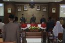DPRD Anambas  Gelar Paripurna bahas Ranperda Pertanggungjawaban APBD 2025 (dok/photo)