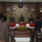 DPRD Anambas  Gelar Paripurna bahas Ranperda Pertanggungjawaban APBD 2025 (dok/photo)