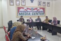 Pemkab Anambas dan BPS Matangkan Strategi Sensus Ekonomi 2026 (dok/photo)
