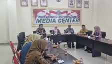 Pemkab Anambas dan BPS Matangkan Strategi Sensus Ekonomi 2026 (dok/photo)