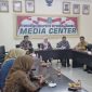 Pemkab Anambas dan BPS Matangkan Strategi Sensus Ekonomi 2026 (dok/photo)