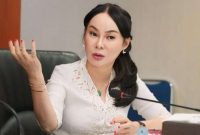 Wakil Kepala BP Batam, Li Claudia Chandra. F/ Dok Humas BP BATAM.