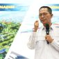 Kepala BP Batam Amsakar Achmad. F/ Dok Humas BP Batam