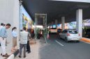 BP Batam terus mempercepat peremajaan Underpass Pelita sebagai upaya meningkatkan keselamatan, kenyamanan, dan estetika kawasan perkotaan. F/ Dok Humas Bp Batam