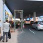 BP Batam terus mempercepat peremajaan Underpass Pelita sebagai upaya meningkatkan keselamatan, kenyamanan, dan estetika kawasan perkotaan. F/ Dok Humas Bp Batam