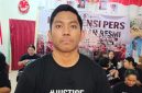 Pengacara PSW Tanjungppinang dari Chenl Law Firm Jakarta Reno Maratur Munthe, SH, MH.F/Anton