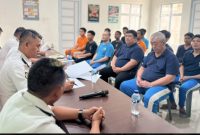 Rutan Batam Gelar Sidang TPP, Dukung Reintegrasi Warga Binaan