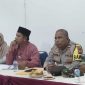 Camat Siantan (tengah) Siap Rayakan HUT RI ke-81 (dok/photo)