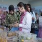 Ibu Wakil Presiden Apresiasi Rutan Batam  Tampilkan Produk Pameran Warga Binaan (dok/photo)