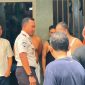 Dengar Aspirasi Warga Binaan, Karutan Batam (ditengah) Tingkatkan Kualitas Pelayanan (dok/photo)