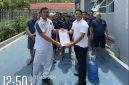 Rutan Batam Pindahkan 49 Warga Binaan (dok/photo)
