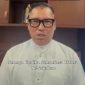 Wagub Kepri Nyanyang Haris Pratamura Ucapkan Selamat HUT ke-33 UNRIKA (dok/photo)