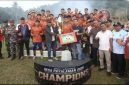 Wakil Bupati Anambas Tutup Open Turnamen Sepak Bola HUT Desa Payalaman (dok/photo)