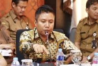 Anggota DPRD Kepri Teddy Jun Askara (dok/photo)