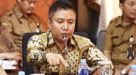 Anggota DPRD Kepri Teddy Jun Askara (dok/photo)