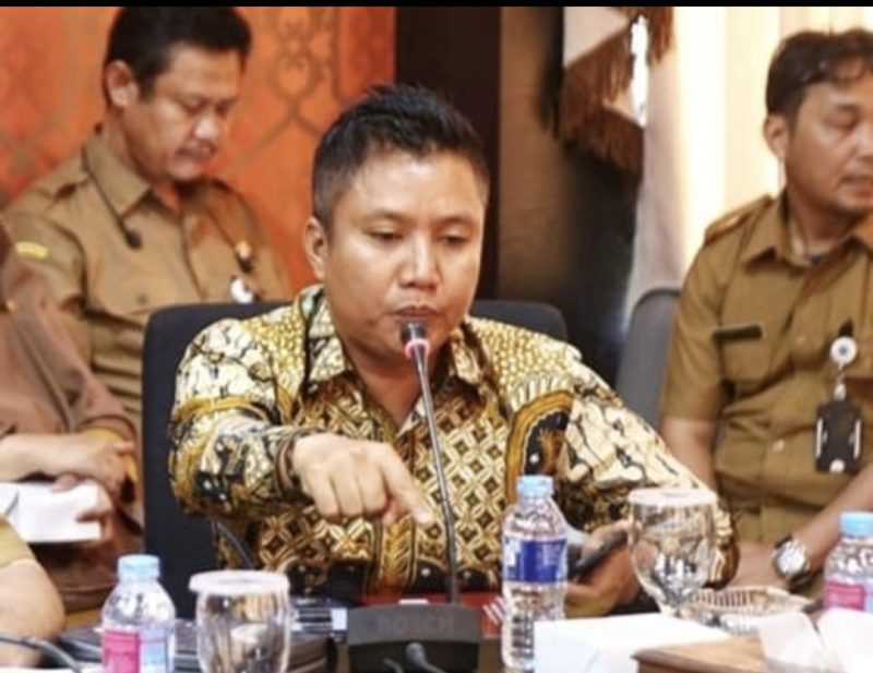Anggota DPRD Kepri Teddy Jun Askara (dok/photo)