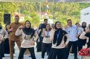 Bupati Aneng Tutup Survei Akreditasi RSUD Tarempa, Tegaskan Komitmen Tingkatkan Mutu Pelayanan Kesehatan
