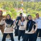 Bupati Aneng Tutup Rangkaian Kegiatan dengan Senam Yel-Yel (dok/photo)