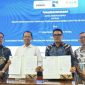 PLN Batam Mou PT. PUS (dok/photo)