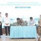 PLN Batam dan PT Altiva Identity PJBTL Datacenter (dok/photo)