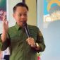 Kasi Intel Kejari Anambas Adjudian Syafitra, S.H. (dok/photo)
