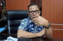 Sekban Batam Ulik Mulyawan (ket/photo)