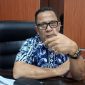 Sekban Batam Ulik Mulyawan (ket/photo)