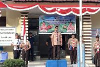 Bupati Anambas Aneng  (ket.photo)