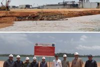 Gandasari dalam Proses KLH, Sengketa Lingkungan Belum Berakhir (dok/photo)