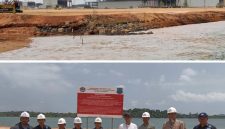Gandasari dalam Proses KLH, Sengketa Lingkungan Belum Berakhir (dok/photo)