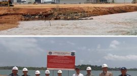 Gandasari dalam Proses KLH, Sengketa Lingkungan Belum Berakhir (dok/photo)