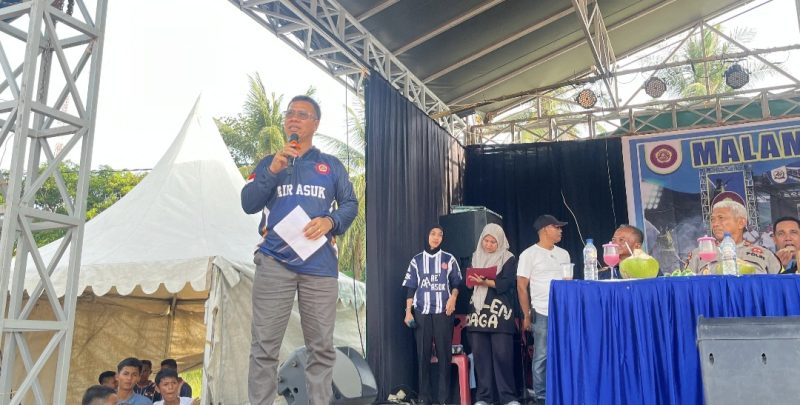 Bupati Aneng (ket.photo)
