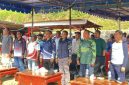 Pimpinan dan Anggota DPRD Anambas Hadiri Penutupan Turnamen  (dok/photo)