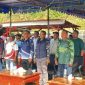 Pimpinan dan Anggota DPRD Anambas Hadiri Penutupan Turnamen  (dok/photo)