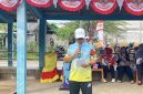 Bupati Anambas Aneng (ket/photo)