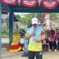 Bupati Anambas Aneng (ket/photo)