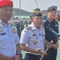 Bakamla RI Perkuat Hubungan dengan Coast Guard Singapura-Malaysia (dok/photo)