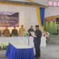 Camat Siantan  Syamsir S.Ap (ket, photo)