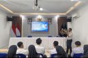 Lapas Batam Edukasi 9 Peserta Magang (dok/photo)
