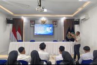 Lapas Batam Edukasi 9 Peserta Magang (dok/photo)