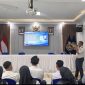 Lapas Batam Edukasi 9 Peserta Magang (dok/photo)