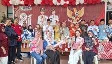 Bapenda Batam Gelar Lomba Memasak Nasi Goreng (dok/photo)