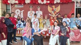 Bapenda Batam Gelar Lomba Memasak Nasi Goreng (dok/photo)