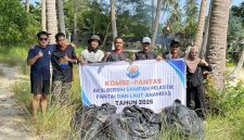 Komunitas KOMBE-PANTAS dan Warga (dok/photo)