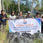 Komunitas KOMBE-PANTAS dan Warga (dok/photo)