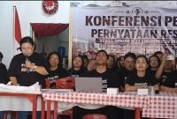 PSW Kepri dan Kuasa Hukum)