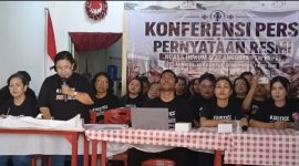 PSW Kepri dan Kuasa Hukum)