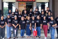 PSW Tanjungpinang  (dok photo)