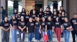PSW Tanjungpinang  (dok photo)