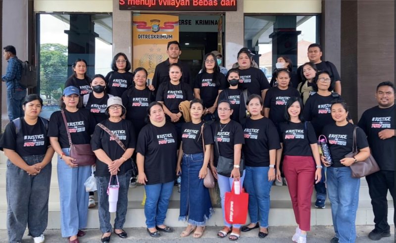 PSW Tanjungpinang  (dok photo)